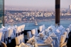 تصویر 56598 فضای رستورانی و صبحانه هتل سیتی سنتر استانبول