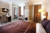 تصویر 56593 فضای اتاق های هتل سیتی سنتر استانبول