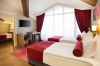 تصویر 56716 فضای اتاق های هتل ویرون استانبول