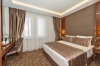 تصویر 56744 فضای اتاق های هتل گلوریوس استانبول