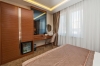 تصویر 56733 فضای اتاق های هتل گلوریوس استانبول