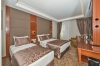 تصویر 56731 فضای اتاق های هتل گلوریوس استانبول