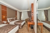 تصویر 56730 فضای اتاق های هتل گلوریوس استانبول