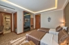 تصویر 56728 فضای اتاق های هتل گلوریوس استانبول