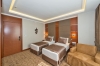 تصویر 56727 فضای اتاق های هتل گلوریوس استانبول