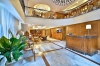 تصویر 56837 لابی هتل آدلمار استانبول