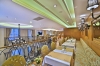 تصویر 56826 فضای رستورانی و صبحانه هتل آدلمار استانبول