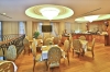 تصویر 56825 فضای رستورانی و صبحانه هتل آدلمار استانبول