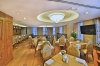 تصویر 56822 فضای رستورانی و صبحانه هتل آدلمار استانبول