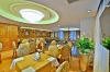 تصویر 56821 فضای رستورانی و صبحانه هتل آدلمار استانبول
