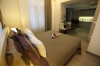 تصویر 56889 فضای اتاق های هتل مولتون نیسانتاسی استانبول