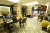 تصویر 56880 فضای رستورانی و صبحانه هتل مولتون نیسانتاسی استانبول