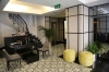 تصویر 56856 لابی هتل مولتون نیسانتاسی استانبول