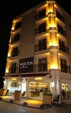 تصویر 56848 نمای بیرونی هتل مولتون نیسانتاسی استانبول