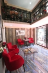 تصویر 57136  هتل مکس ول استانبول