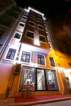 تصویر 57112  هتل مکس ول استانبول