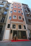 تصویر 57111  هتل مکس ول استانبول