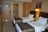 تصویر 57260 فضای اتاق های هتل ریوا تکسیم استانبول