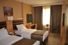 تصویر 57257 فضای اتاق های هتل ریوا تکسیم استانبول