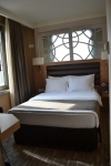 تصویر 57255 فضای اتاق های هتل ریوا تکسیم استانبول