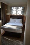 تصویر 57254 فضای اتاق های هتل ریوا تکسیم استانبول