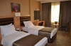 تصویر 57248 فضای اتاق های هتل ریوا تکسیم استانبول
