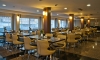 تصویر 57240 فضای رستورانی و صبحانه هتل ریوا تکسیم استانبول