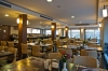 تصویر 57239 فضای رستورانی و صبحانه هتل ریوا تکسیم استانبول