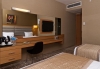 تصویر 57238 فضای اتاق های هتل ریوا تکسیم استانبول