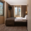 تصویر 57231 فضای اتاق های هتل ریوا تکسیم استانبول