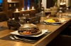 تصویر 57225 فضای رستورانی و صبحانه هتل ریوا تکسیم استانبول