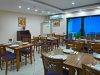 تصویر 57276 فضای رستورانی و صبحانه هتل مونارچ استانبول