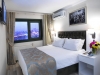 تصویر 57271 فضای اتاق های هتل مونارچ استانبول