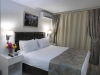 تصویر 57270 فضای اتاق های هتل مونارچ استانبول