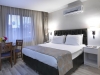 تصویر 57269 فضای اتاق های هتل مونارچ استانبول