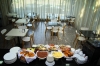 تصویر 57466 فضای رستورانی و صبحانه هتل روگالوکس تفلیس