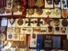 تصویر 1919  فروشگاه زنجیرها و مدال در باکو