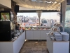تصویر 57900 فضای رستورانی و صبحانه هتل تکسیم لاین استانبول