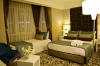 تصویر 57886 فضای اتاق های هتل تکسیم لاین استانبول