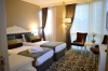 تصویر 57873 فضای اتاق های هتل تکسیم لاین استانبول