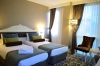 تصویر 57872 فضای اتاق های هتل تکسیم لاین استانبول