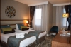 تصویر 57864 فضای اتاق های هتل تکسیم لاین استانبول