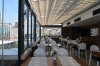 تصویر 57860 فضای رستورانی هتل تکسیم لاین استانبول