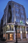 تصویر 57858 نمای بیرونی هتل تکسیم لاین استانبول