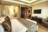 تصویر 57912 فضای اتاق های هتل گرند ماکل استانبول