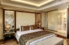 تصویر 57909 فضای اتاق های هتل گرند ماکل استانبول