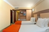 تصویر 59308 فضای اتاق های هتل لامارتین استانبول