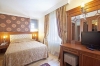 تصویر 59430 فضای اتاق های هتل لاسوس استانبول