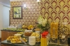 تصویر 59428 فضای رستورانی و صبحانه هتل لاسوس استانبول