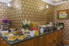 تصویر 59427 فضای رستورانی و صبحانه هتل لاسوس استانبول